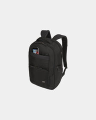Sac à dos nylon éco Case Logic Notion 25L 15,6" à personnaliser - Noir