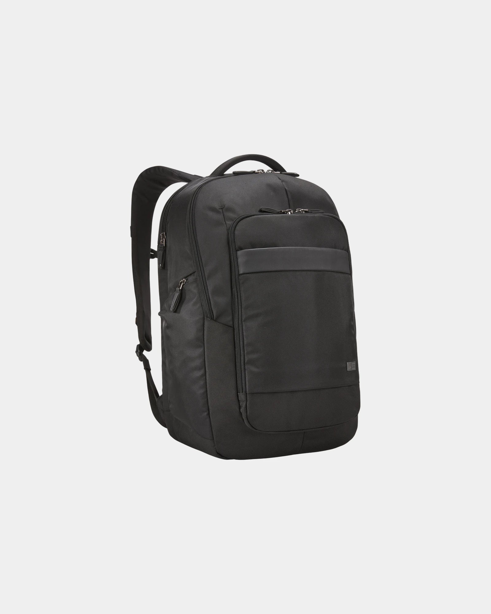 Sac à dos nylon éco Case Logic Notion 29L à personnaliser - Noir