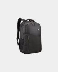 Sac à dos éco polyester Case Logic Propel 20L à personnaliser - Noir