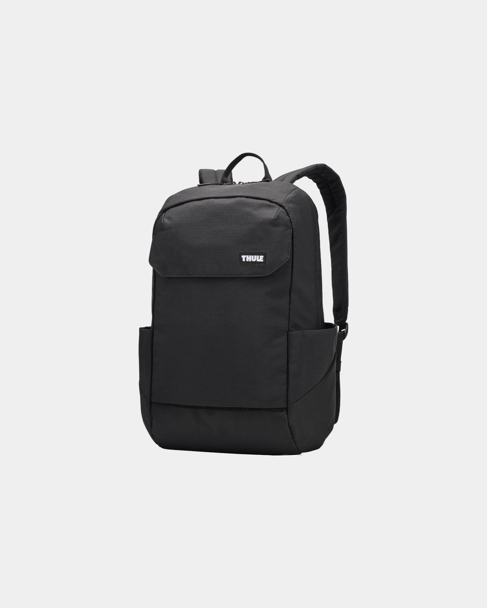 Sac à dos éco-responsable Thule Lithos 20L à personnaliser - Noir