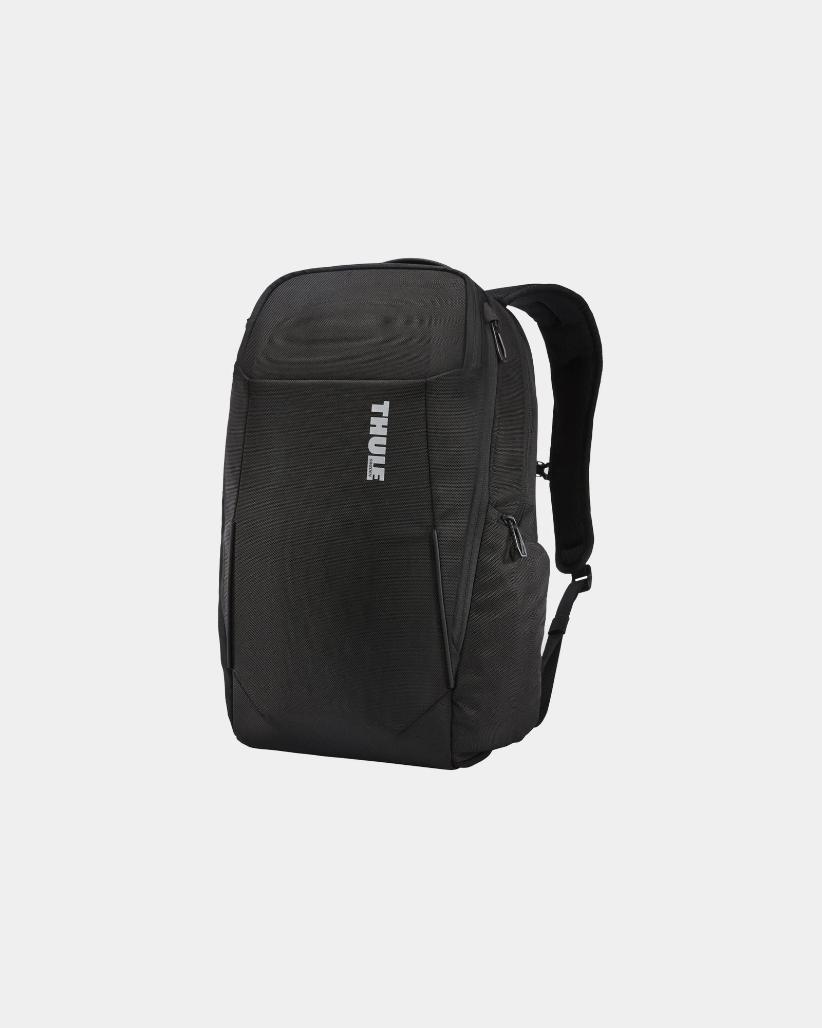 Sac à dos recyclé Thule Accent 23L à personnaliser - Noir