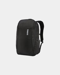 Sac à dos recyclé Thule Accent 23L à personnaliser - Noir