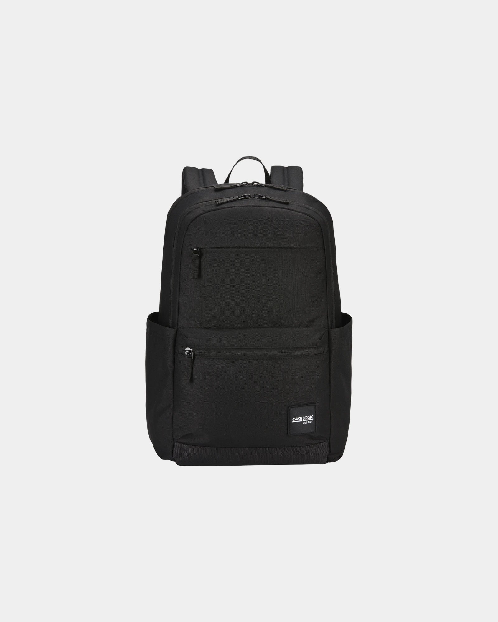 Sac à dos polyester recyclé Case Logic Uplink 15,6" à personnaliser - 1