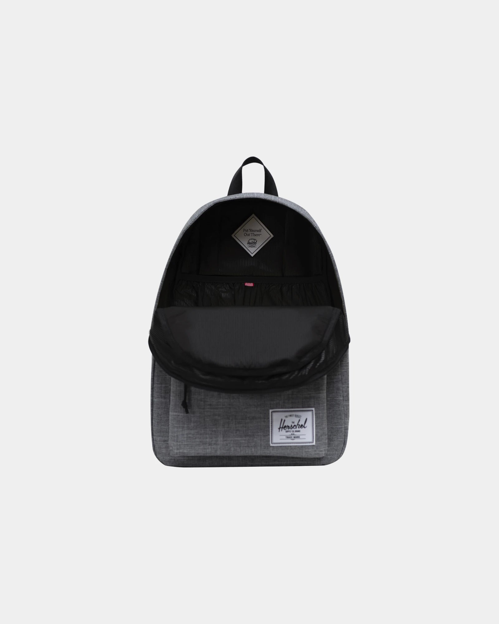 Sac à dos recyclé Herschel Classic™ 26L à personnaliser - 7