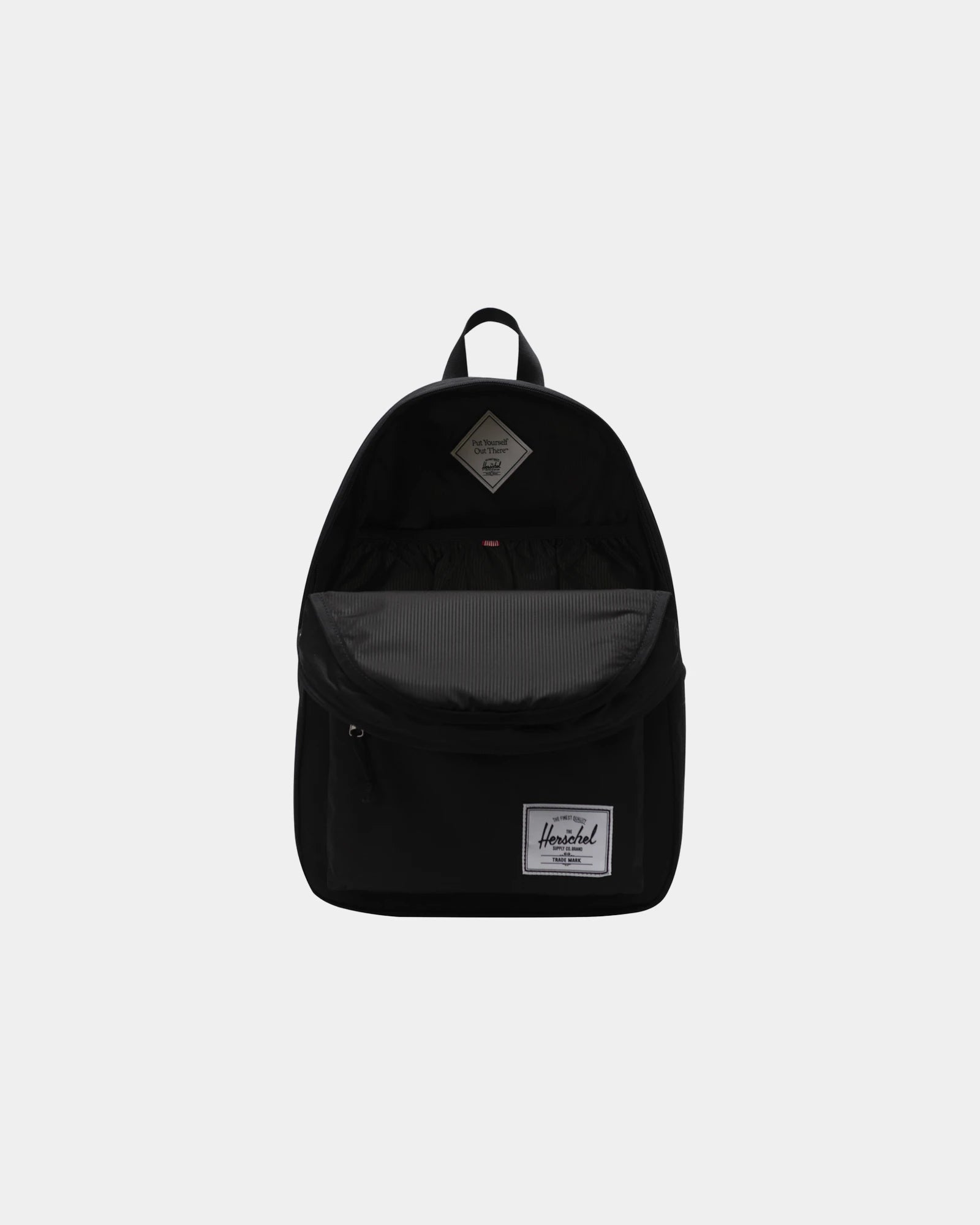 Sac à dos recyclé Herschel Classic™ 26L à personnaliser - 10