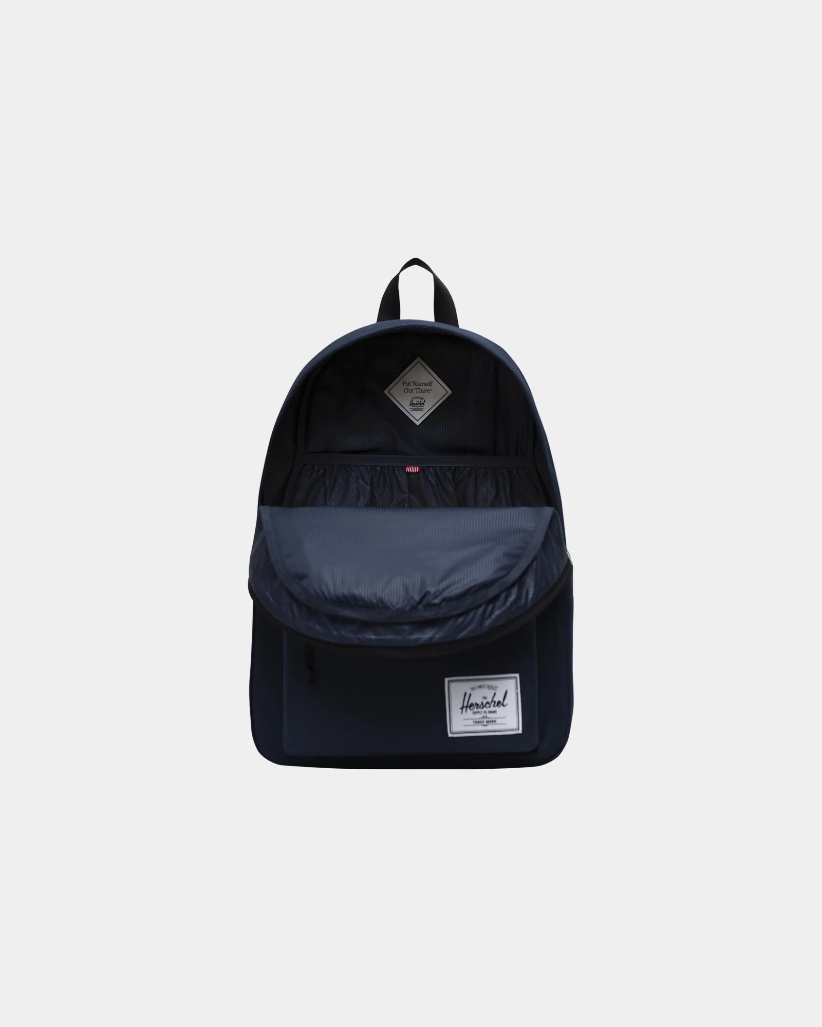 Sac à dos recyclé Herschel Classic™ 26L à personnaliser - 4