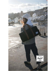 Sac de sport recyclé Herschel Novel™ 43L à personnaliser - 3