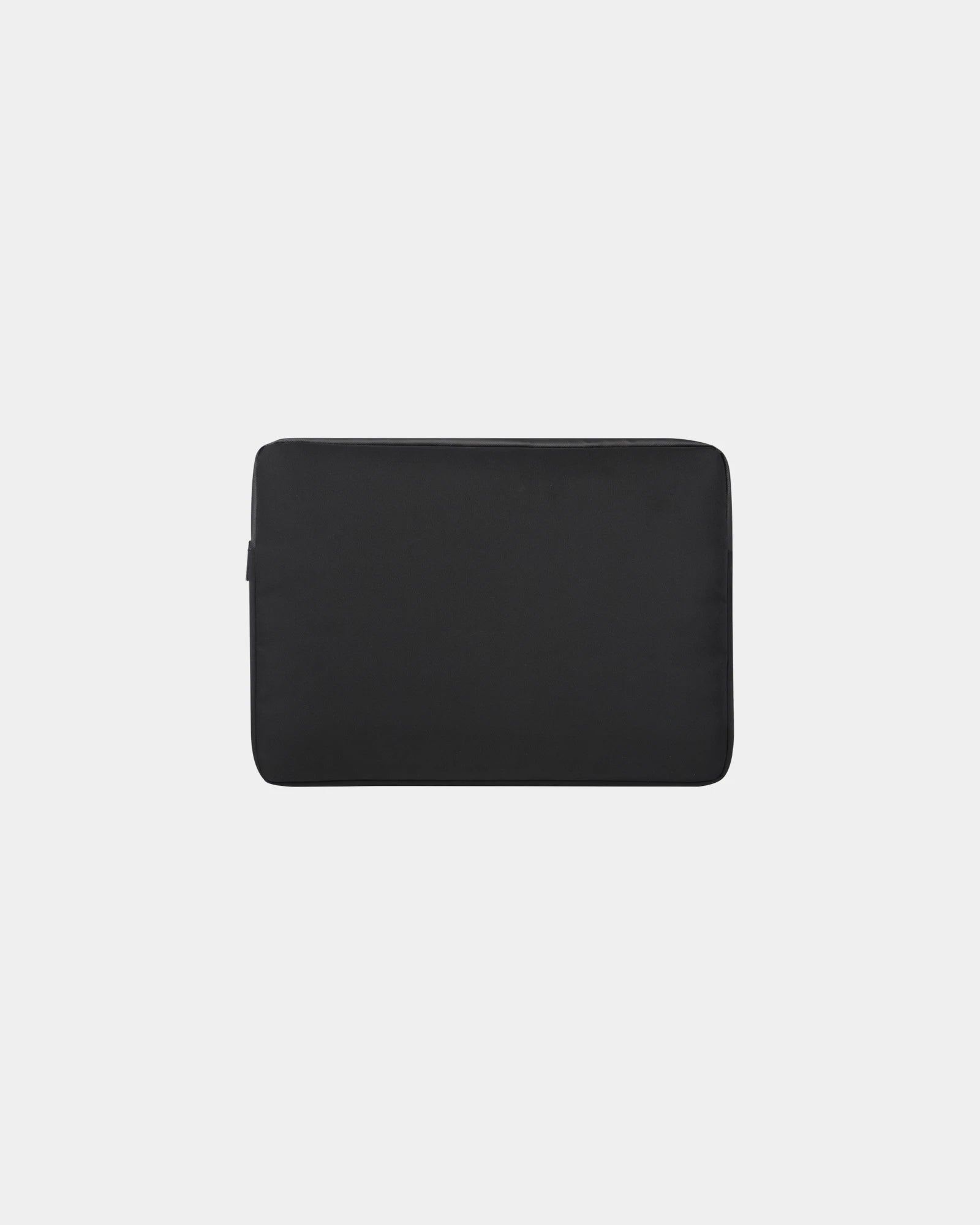 Housse ordinateur polyester recyclé 15,6" à personnaliser - 1