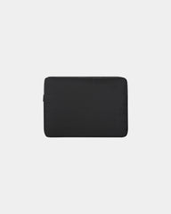 Housse ordinateur polyester recyclé 15,6" à personnaliser - 1