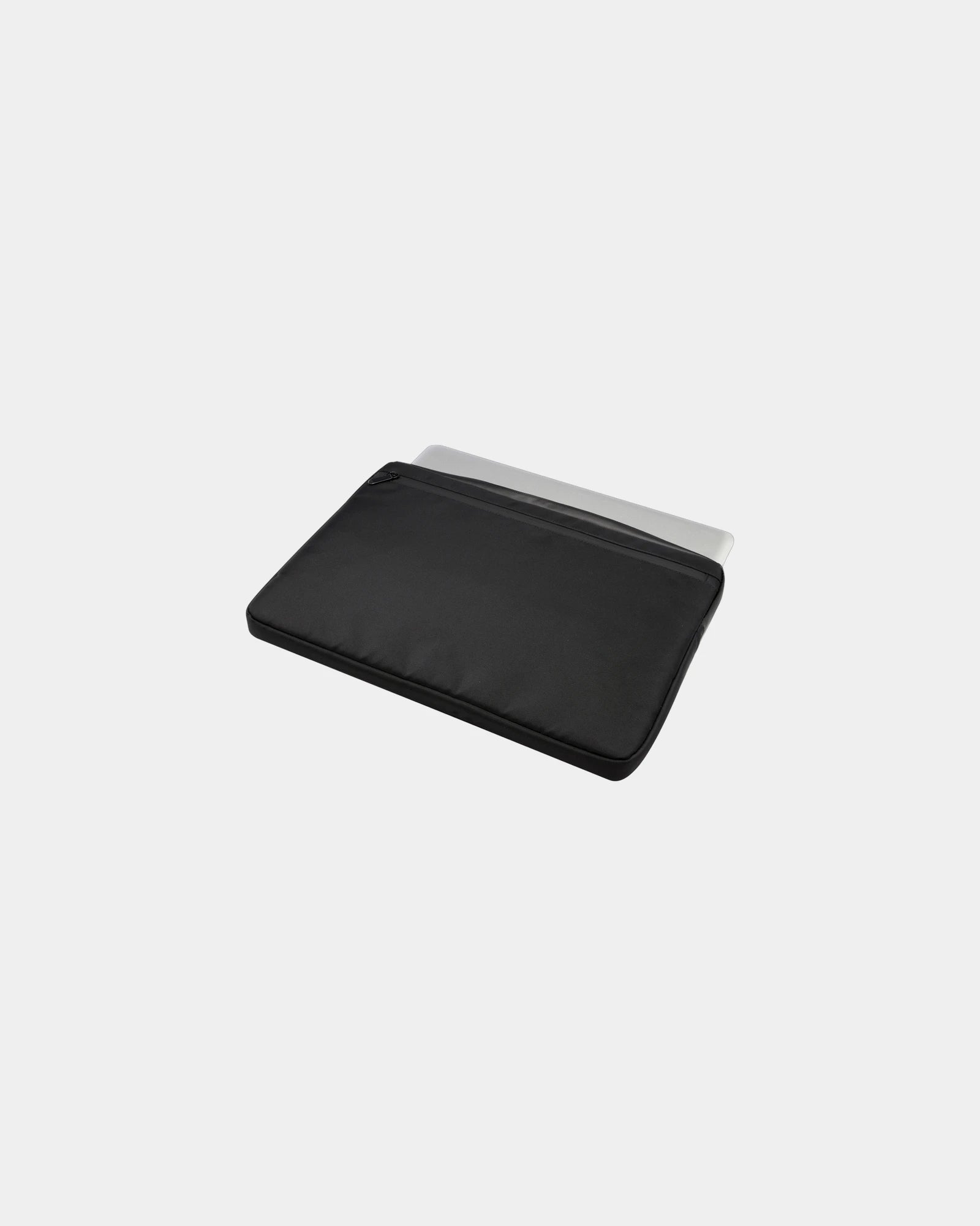 Housse ordinateur polyester recyclé 15,6" à personnaliser - 2