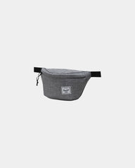 Sac banane recyclé Herschel Classic™ à personnaliser - Gris