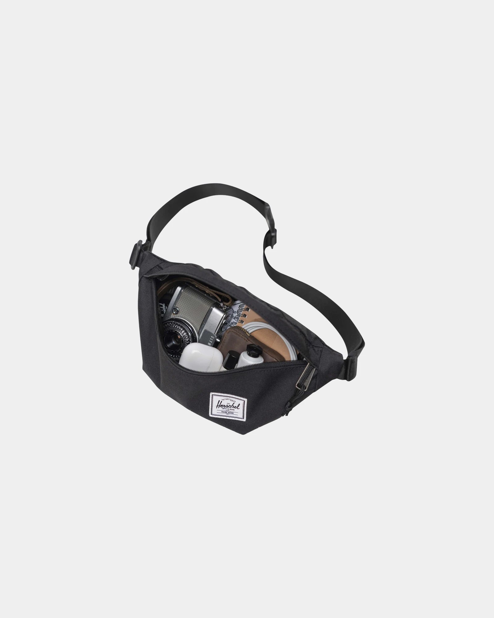 Sac banane recyclé Herschel Classic™ à personnaliser - 5