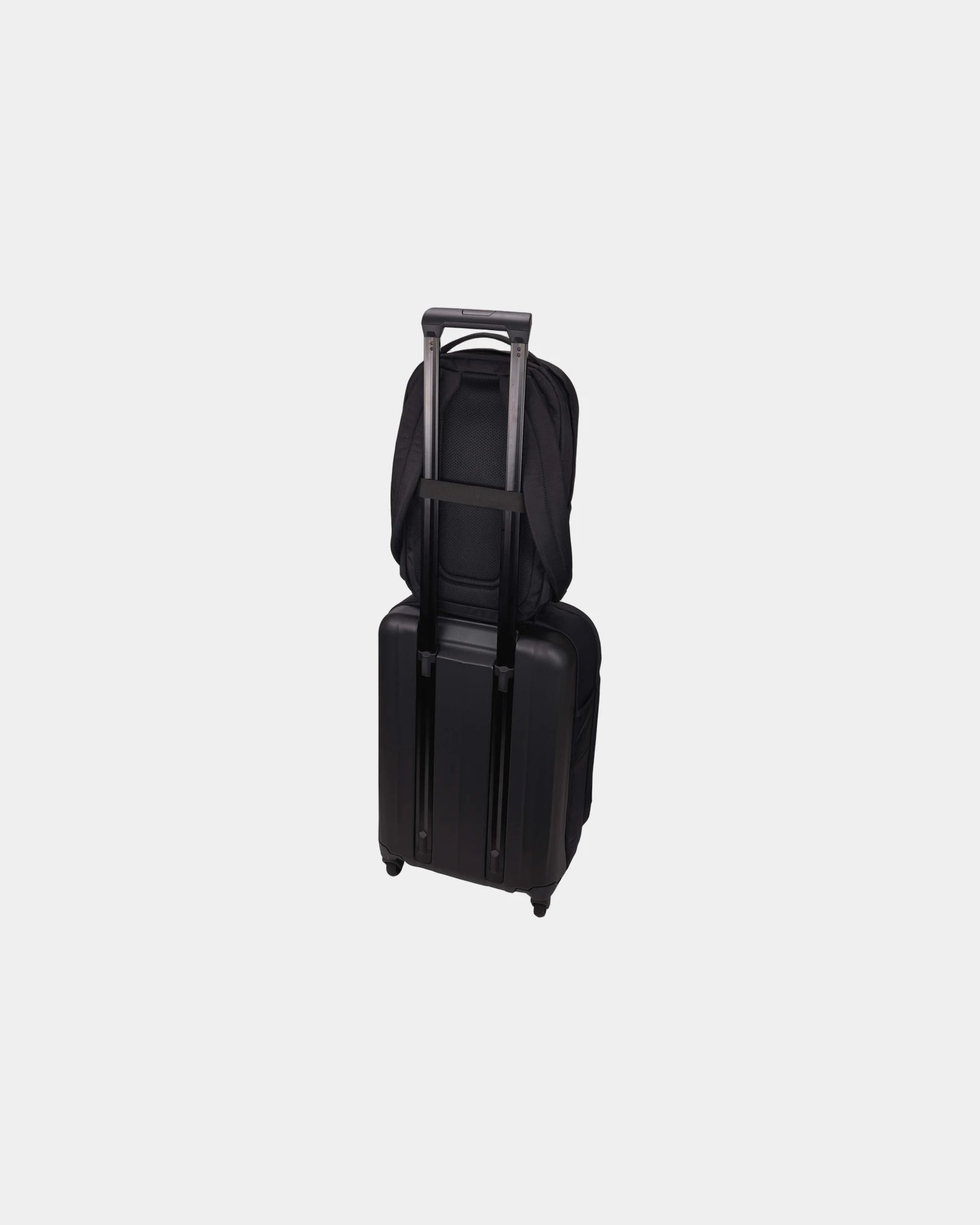 Sac à dos recyclé pour ordinateur portable 14" Case Logic Invigo 14,5L à personnaliser - 4