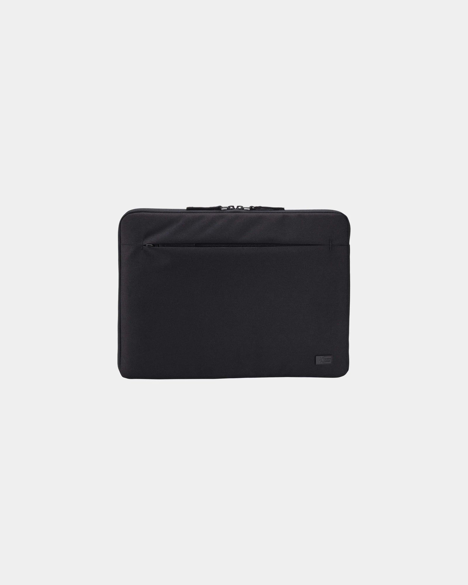 Housse ordinateur polyester recyclé Case Logic Invigo 14" à personnaliser - 1