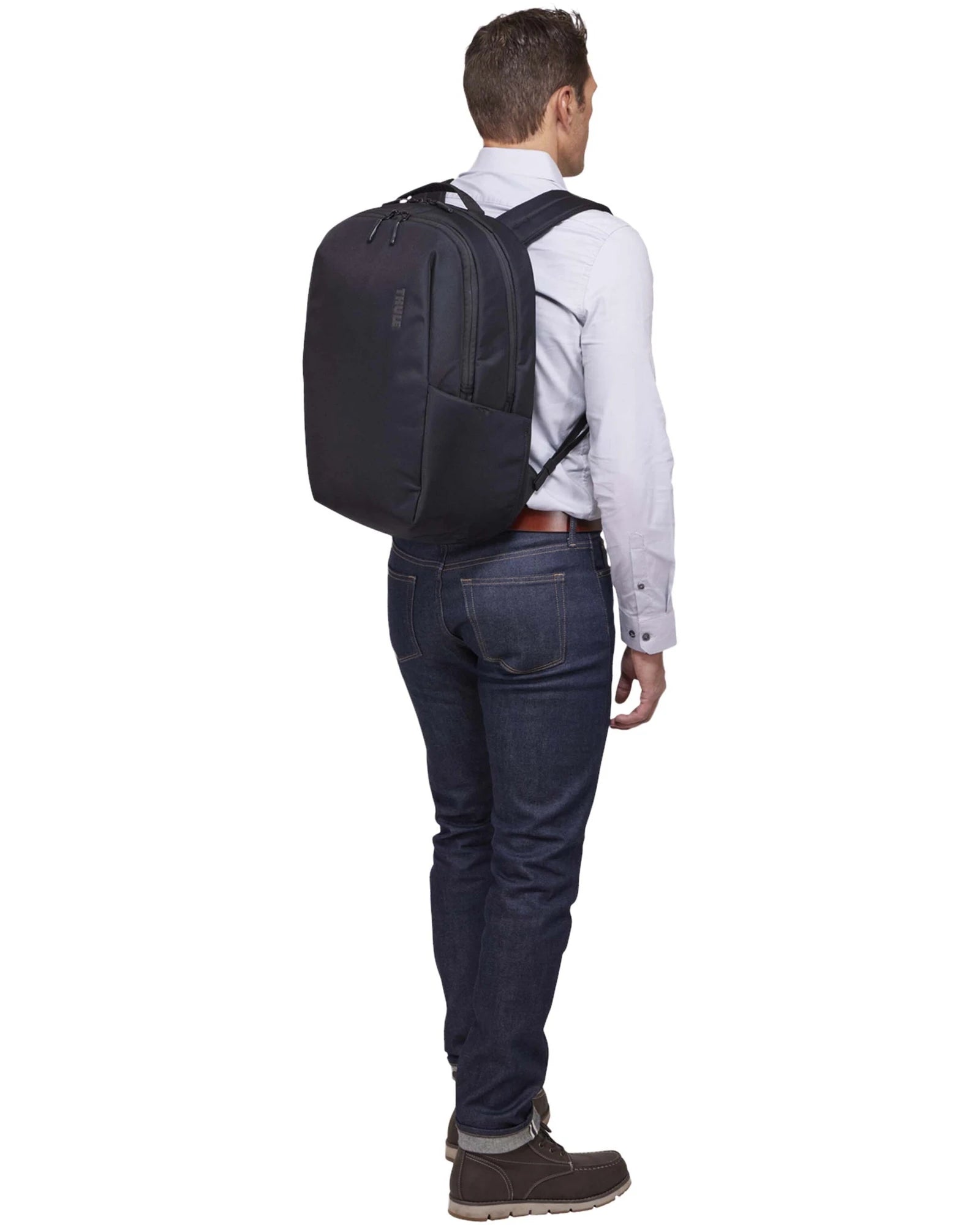 Sac à dos éco-responsable Thule Subterra 2 21L à personnaliser - 5