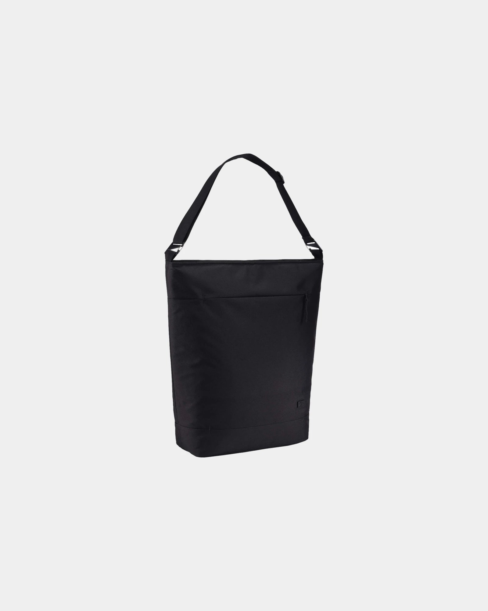 Sac shopping recyclé Case Logic Invigo à personnaliser - Noir