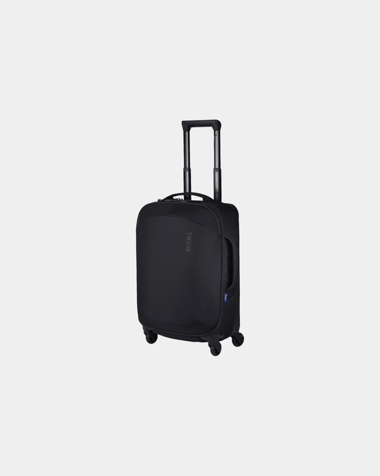Valise polyester Thule Subterra 2 à personnaliser - Noir