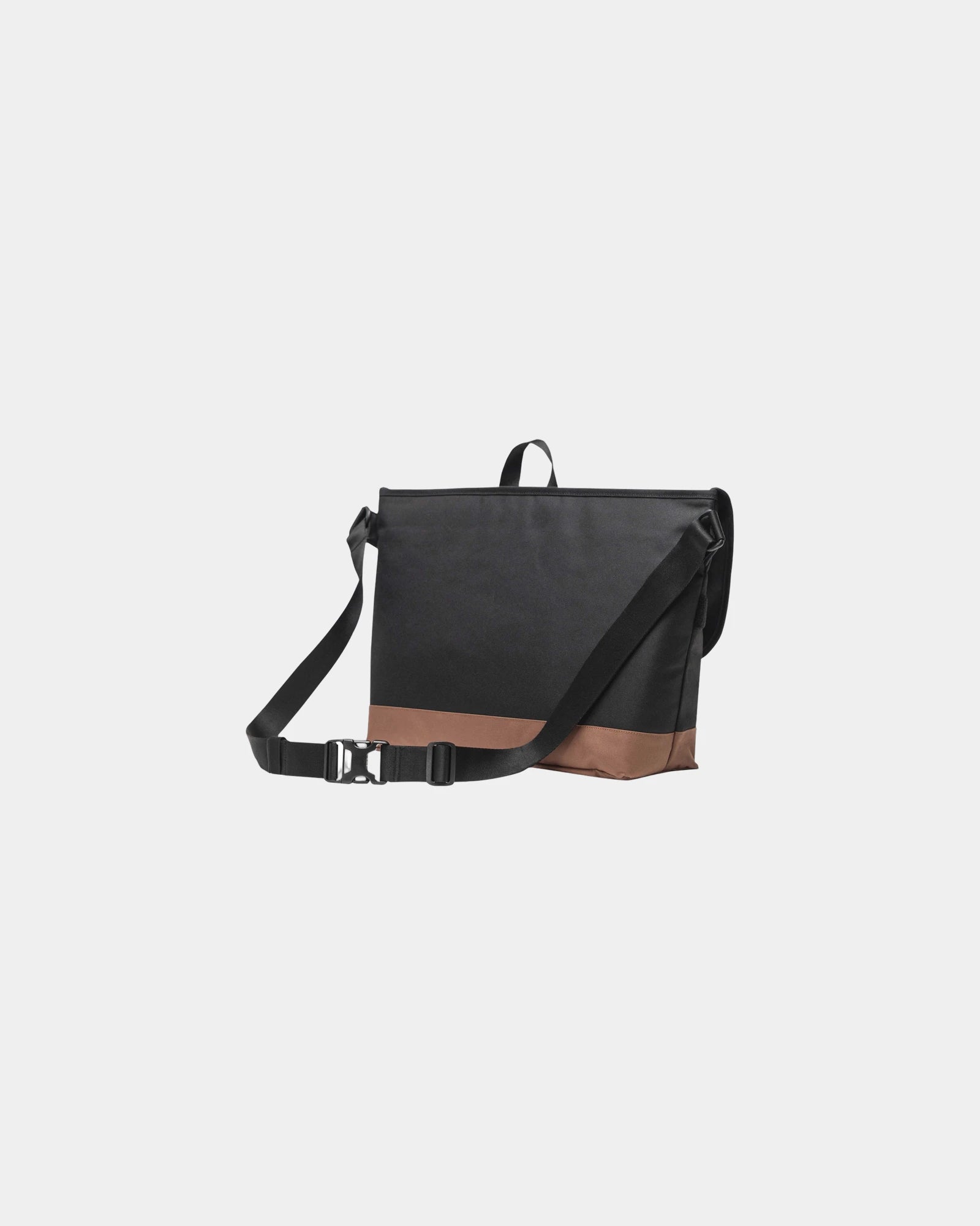 Sac messenger recyclé Herschel Cove 22,5 L à personnaliser - 2