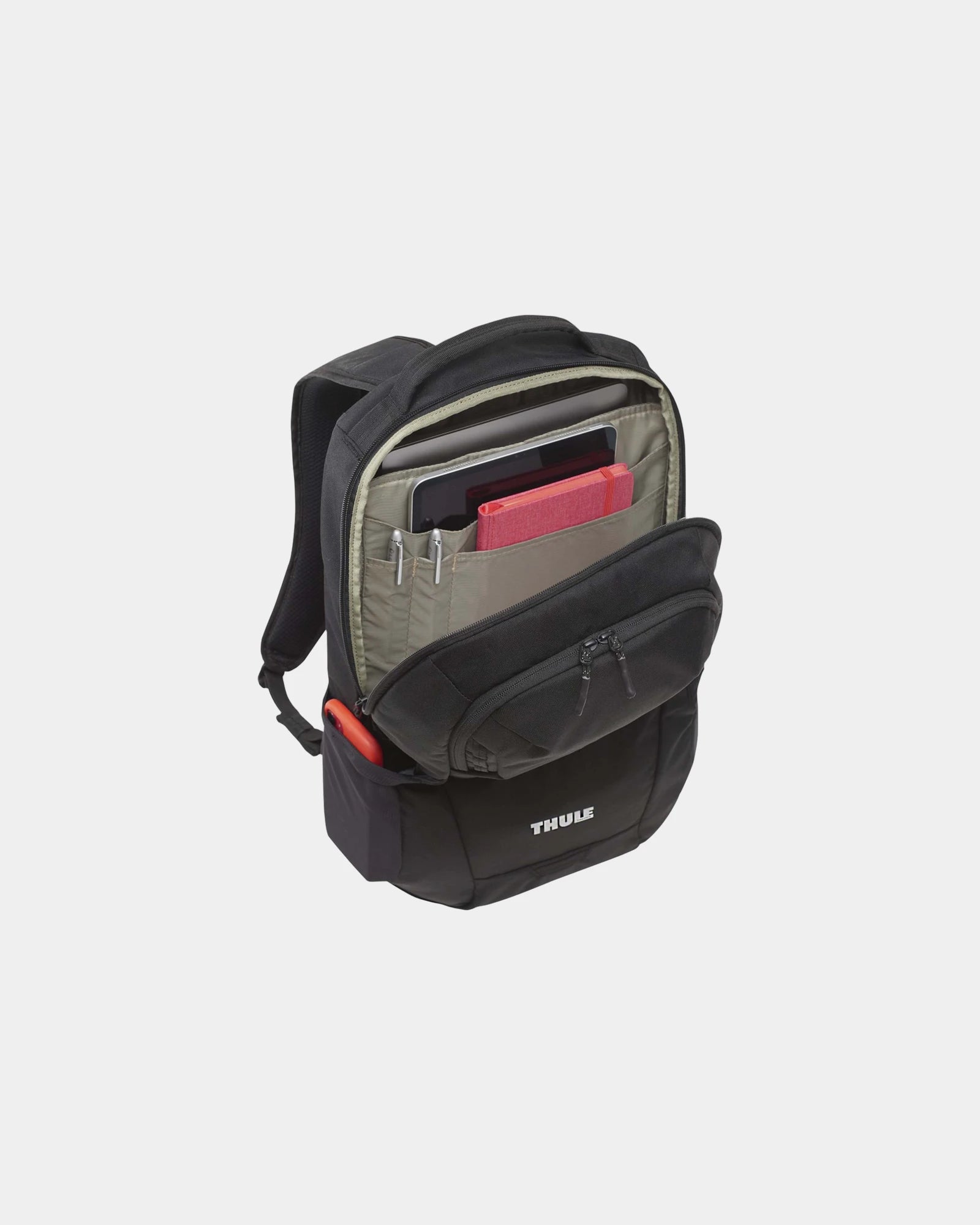 Sac à dos recyclé Thule Lumion 21L 16'' à personnaliser - 3
