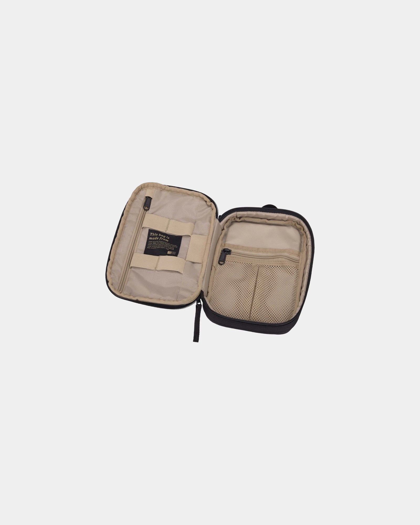 Sac d'accessoires recyclé Case Logic Invigo à personnaliser - 2