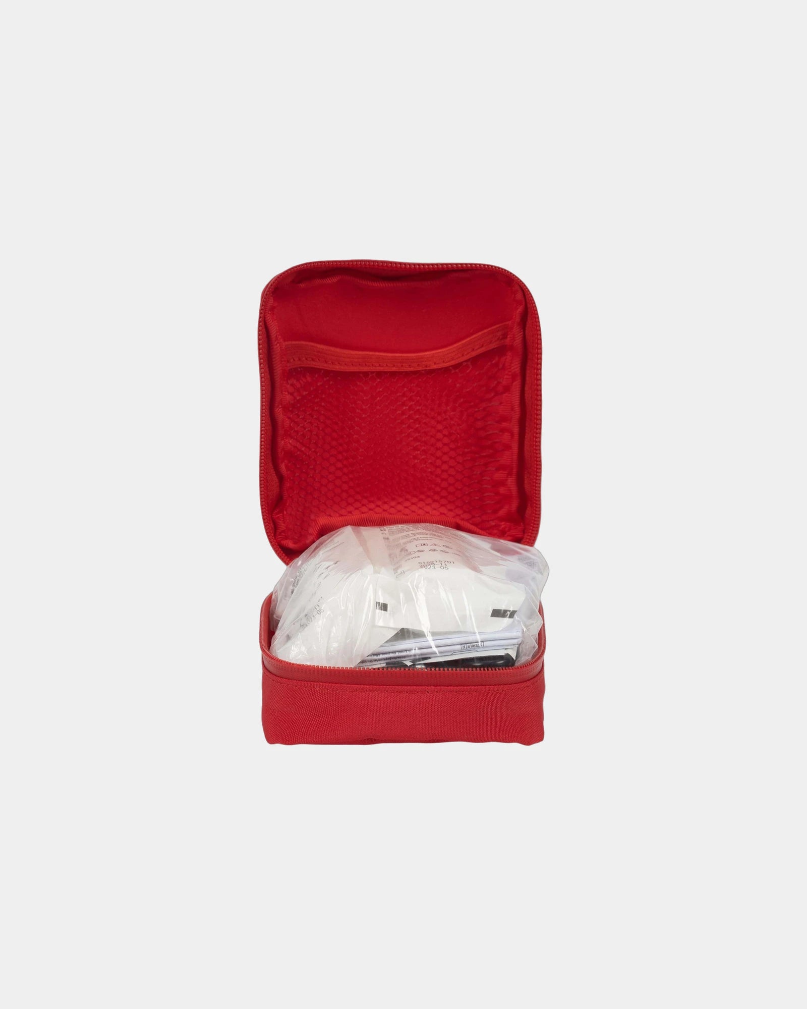Kit de premiers secours nylon 59 pièces à personnaliser - 2