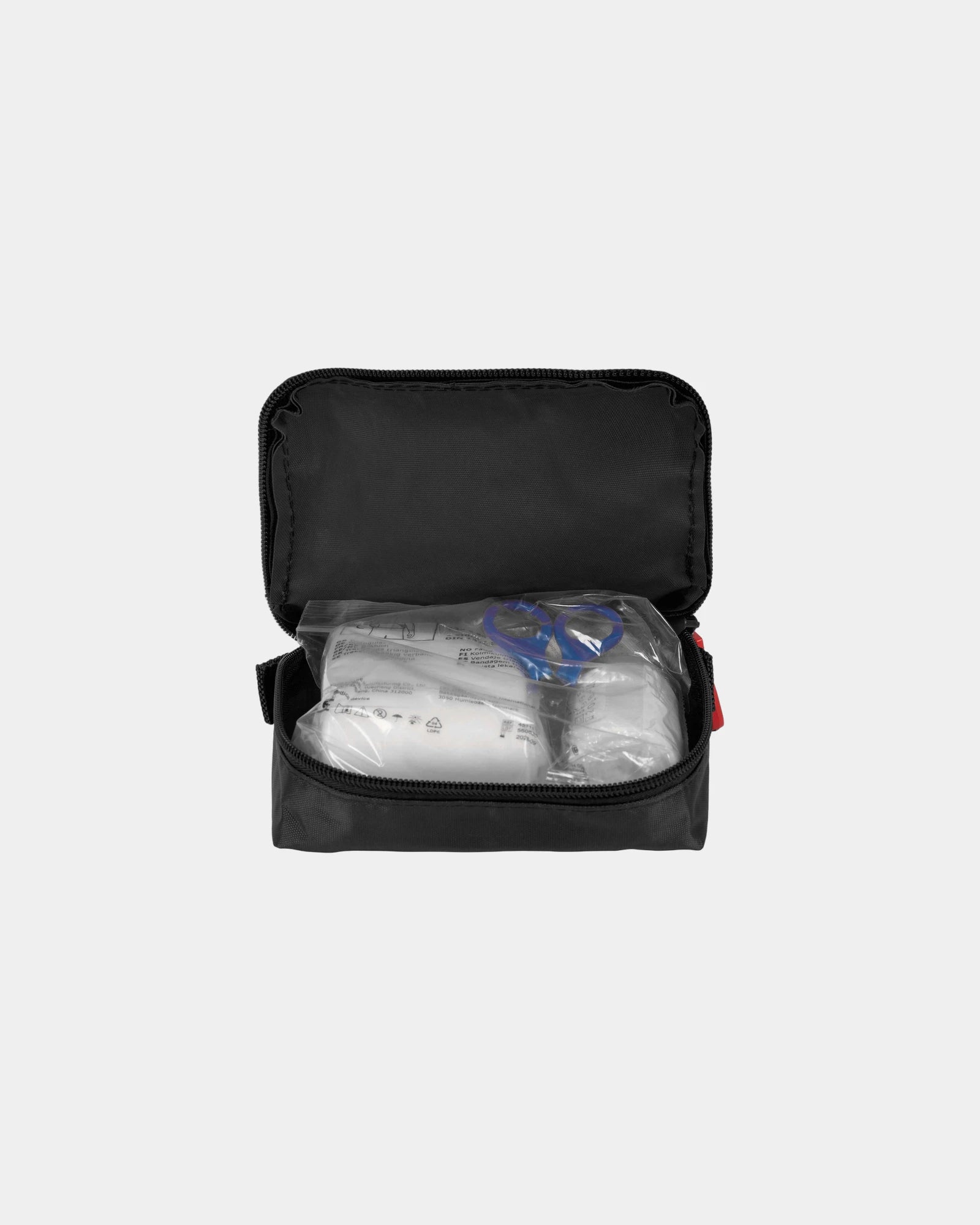 Kit de premiers secours nylon 31 pièces à personnaliser - 4