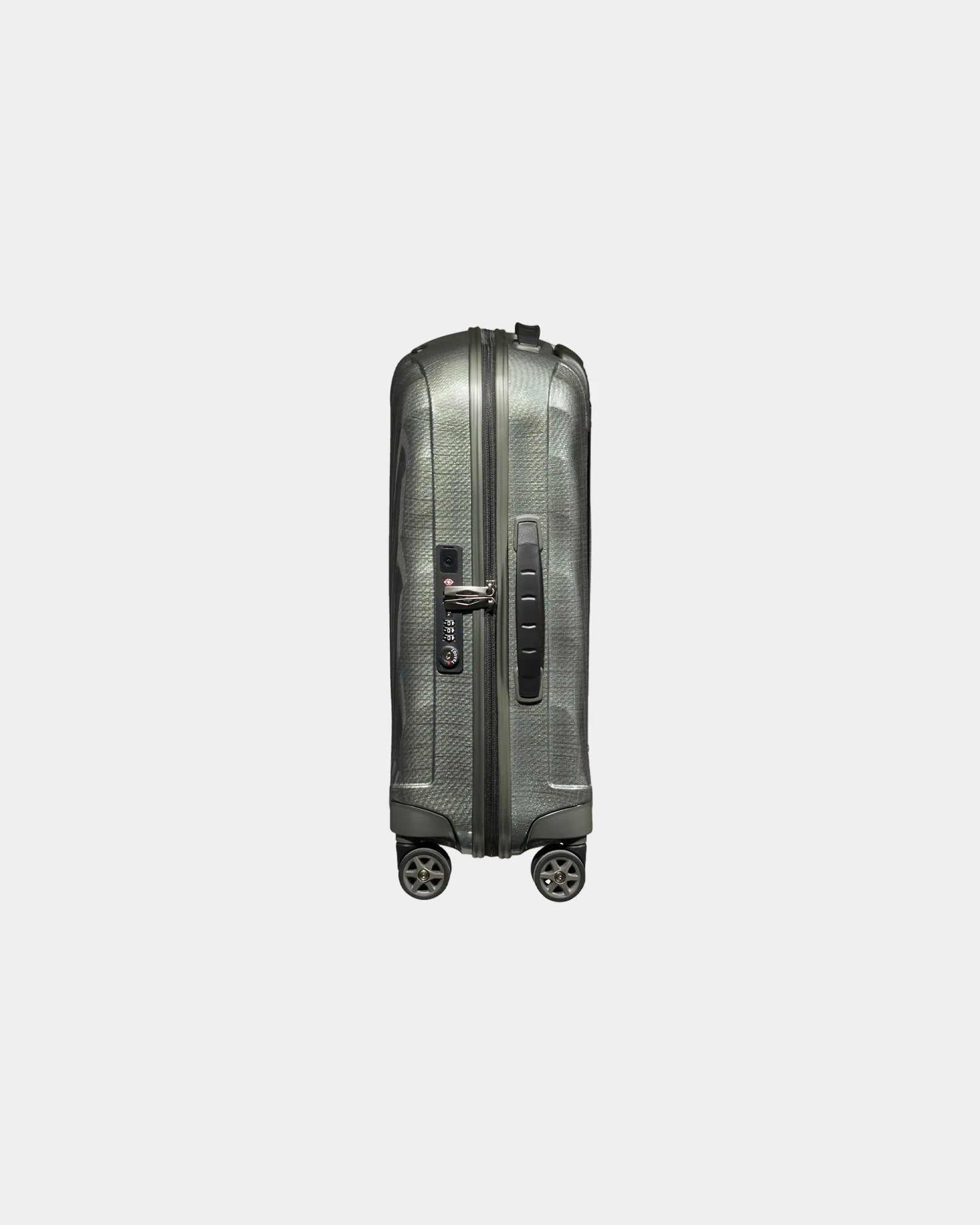 Valise rigide 55 cm Samsonite C-LITE à personnaliser - 13