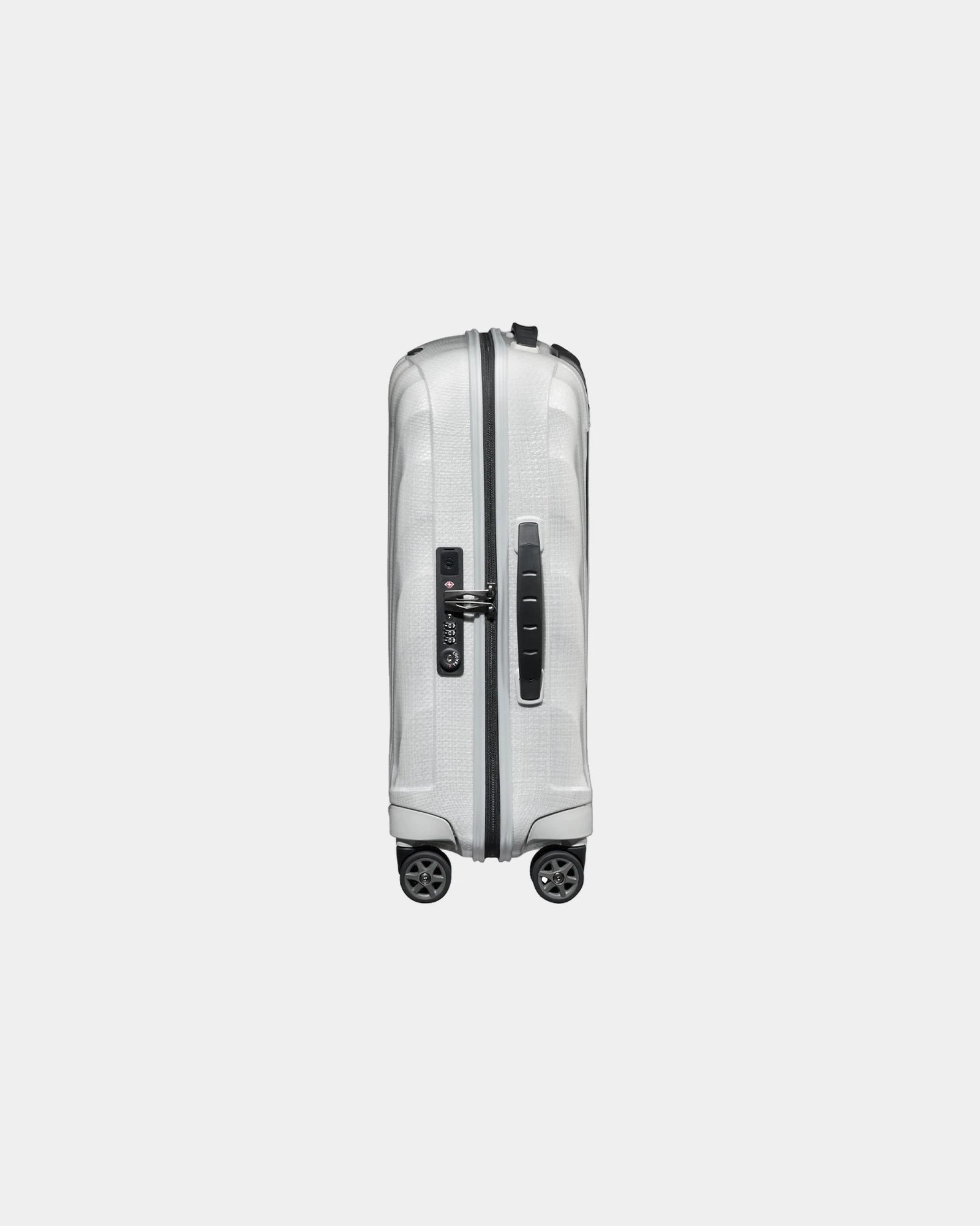 Valise rigide 55 cm Samsonite C-LITE à personnaliser - 17