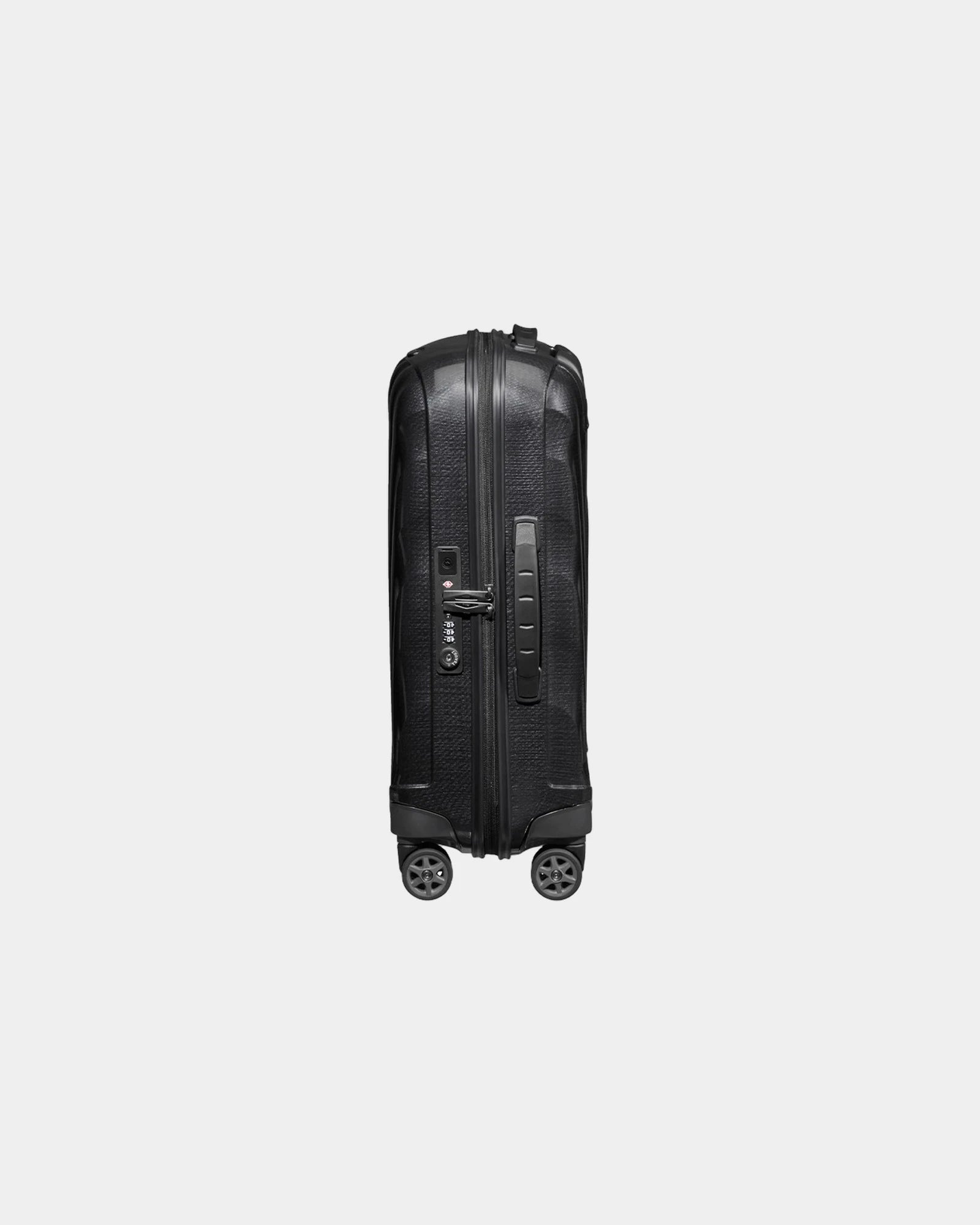 Valise rigide Samsonite C-LITE 69 cm à personnaliser - 1