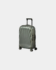 Valise rigide Samsonite C-LITE 69 cm à personnaliser - Vert