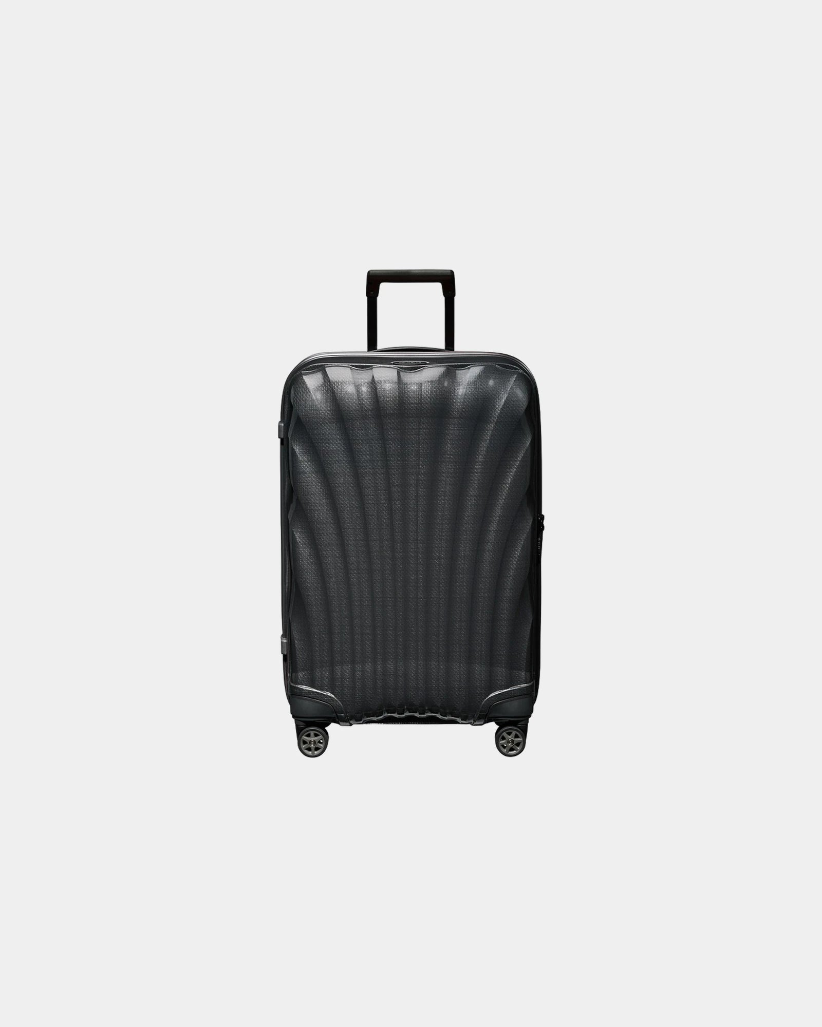 Valise rigide 75 cm Samsonite C-LITE à personnaliser - 1