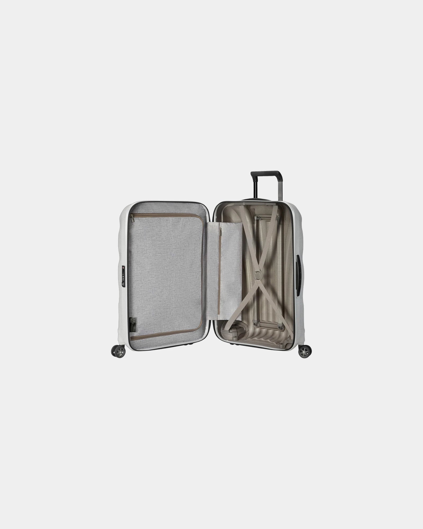 Valise rigide 75 cm Samsonite C-LITE à personnaliser - 19