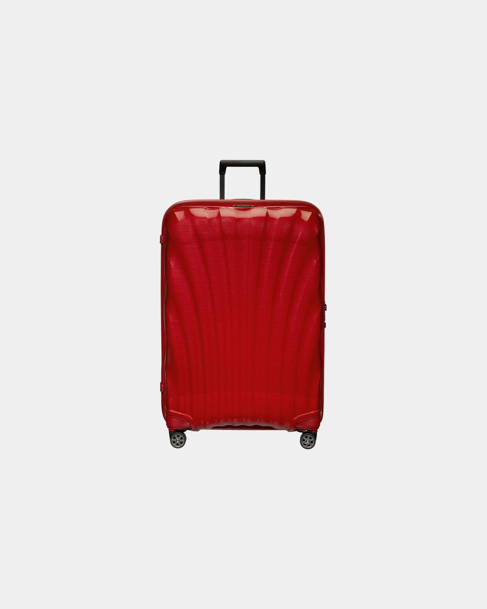 Valise rigide 75 cm Samsonite C-LITE à personnaliser - 5