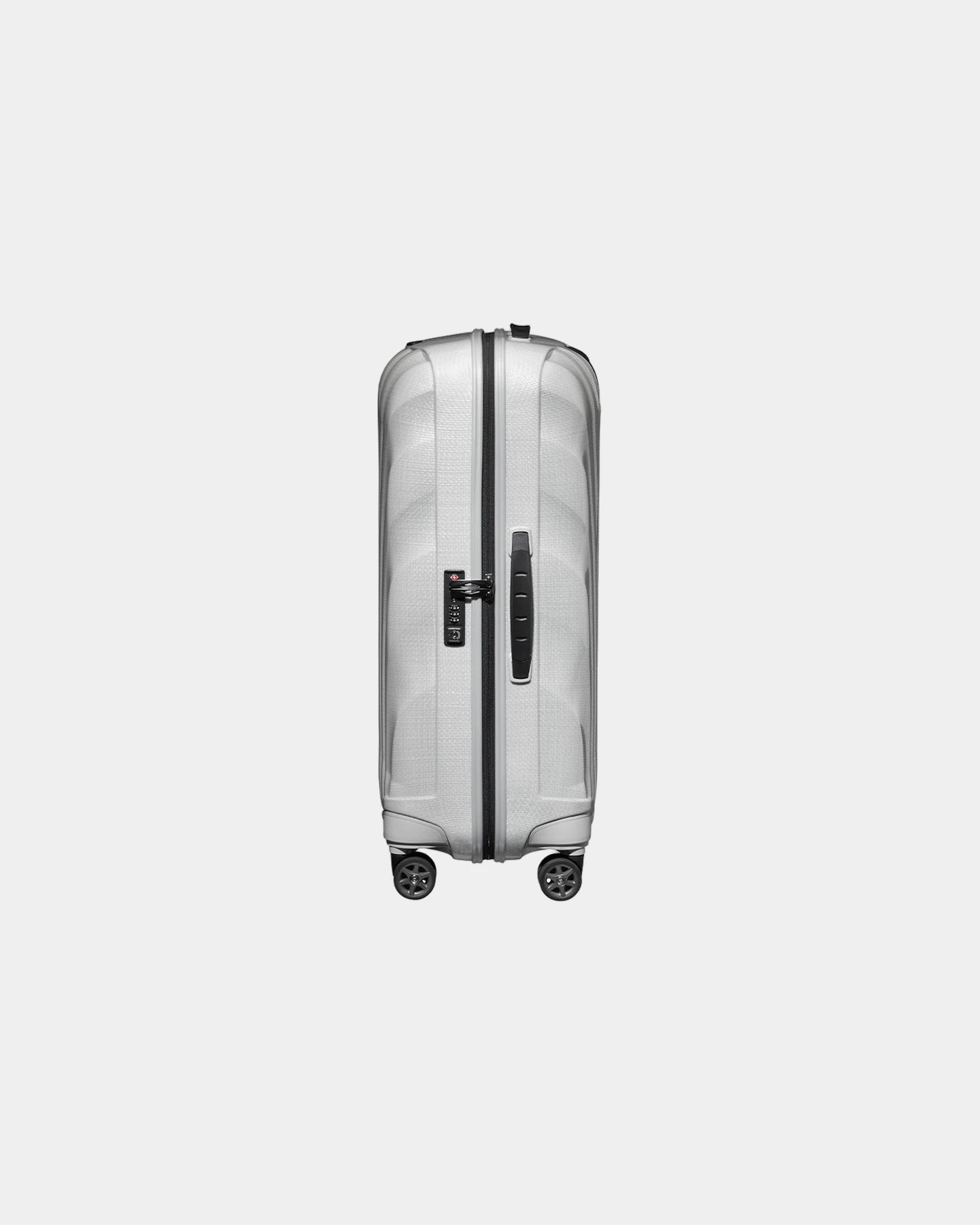 Valise rigide 81 cm Samsonite C-LITE à personnaliser - 19