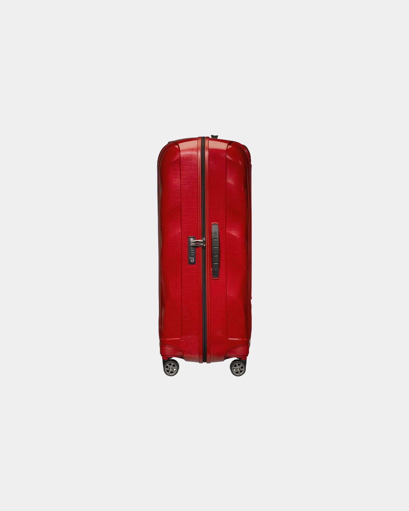 Valise rigide 81 cm Samsonite C-LITE à personnaliser - 7