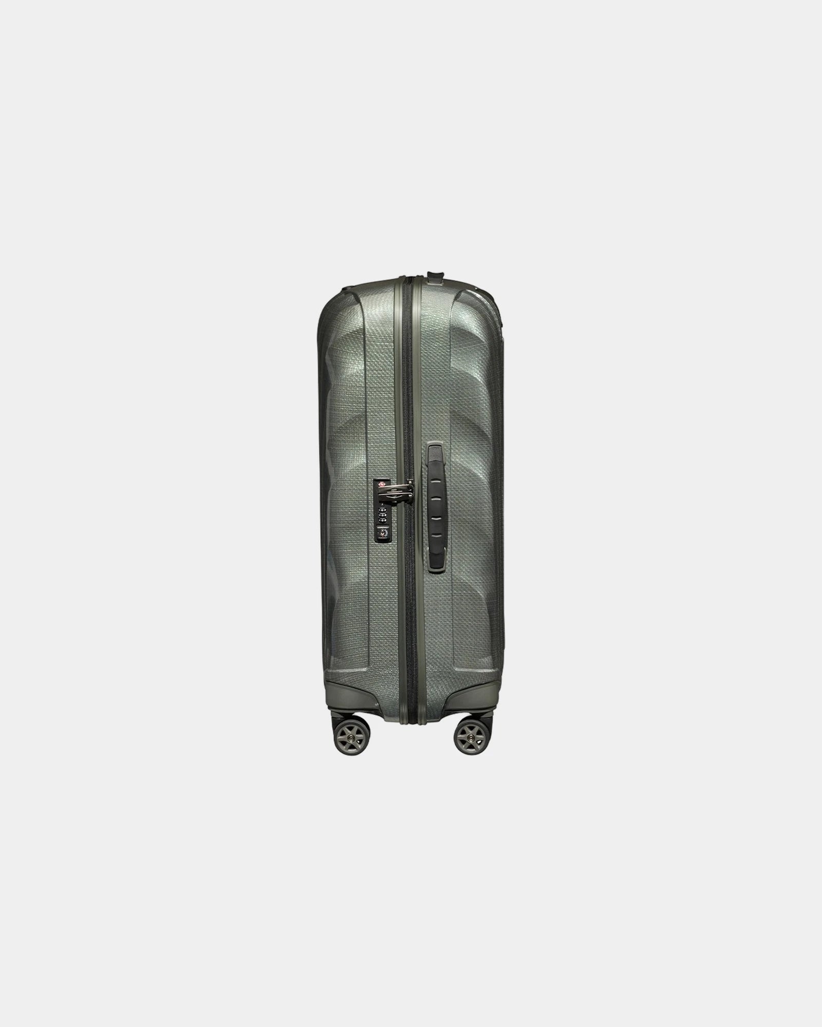 Valise rigide 86 cm Samsonite C-LITE à personnaliser - 13