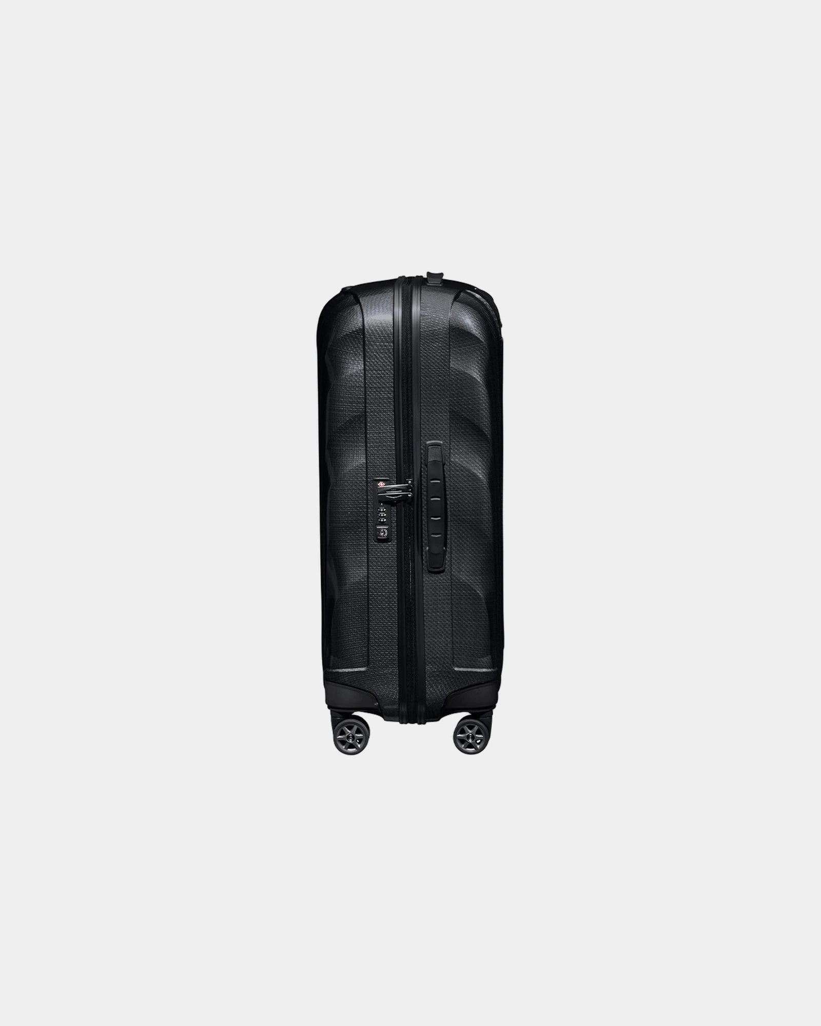 Valise rigide 86 cm Samsonite C-LITE à personnaliser - 3