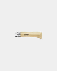Couteau inox Opinel N°08 à personnaliser - 2