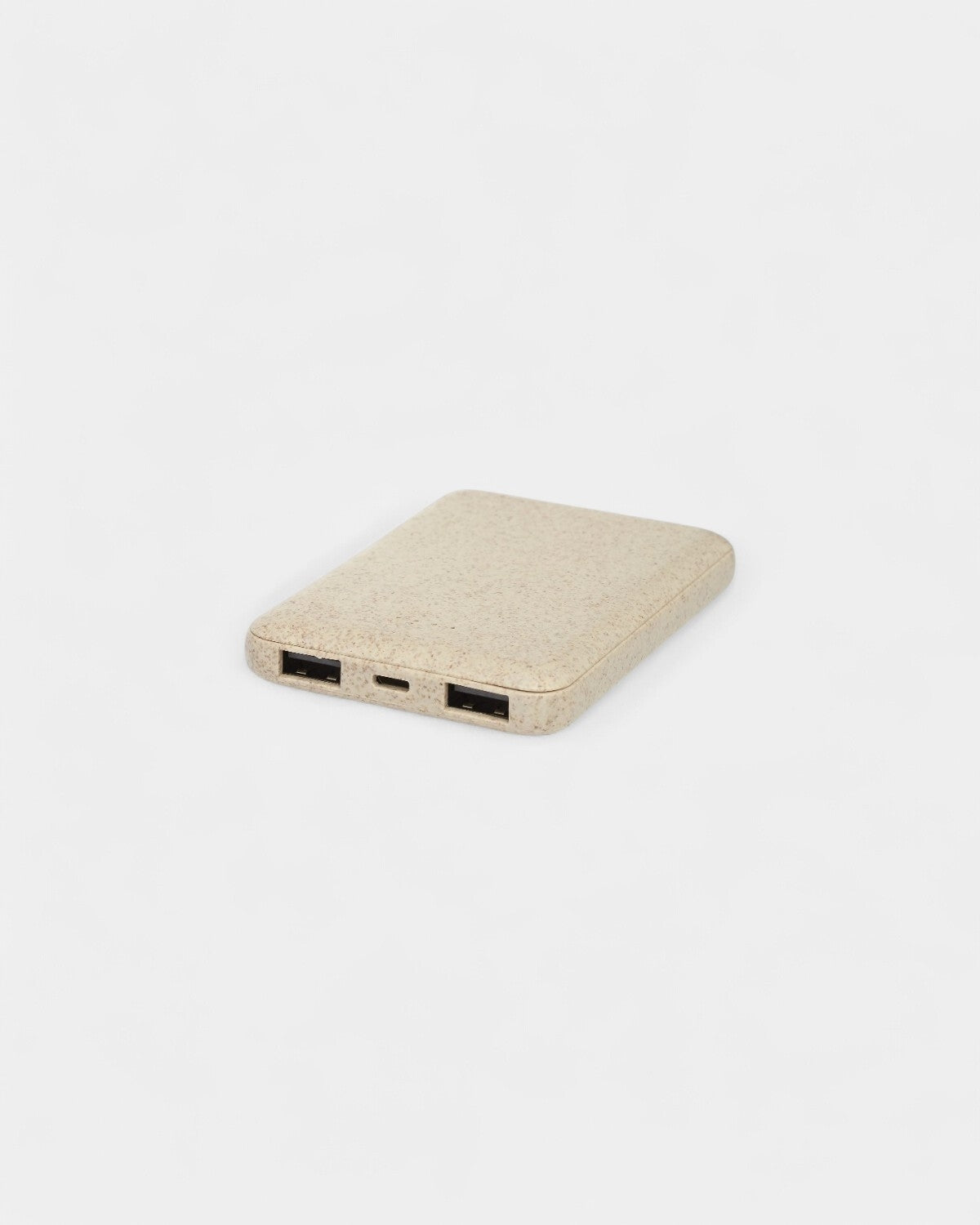Batterie en paille de blé personnalisable - 6