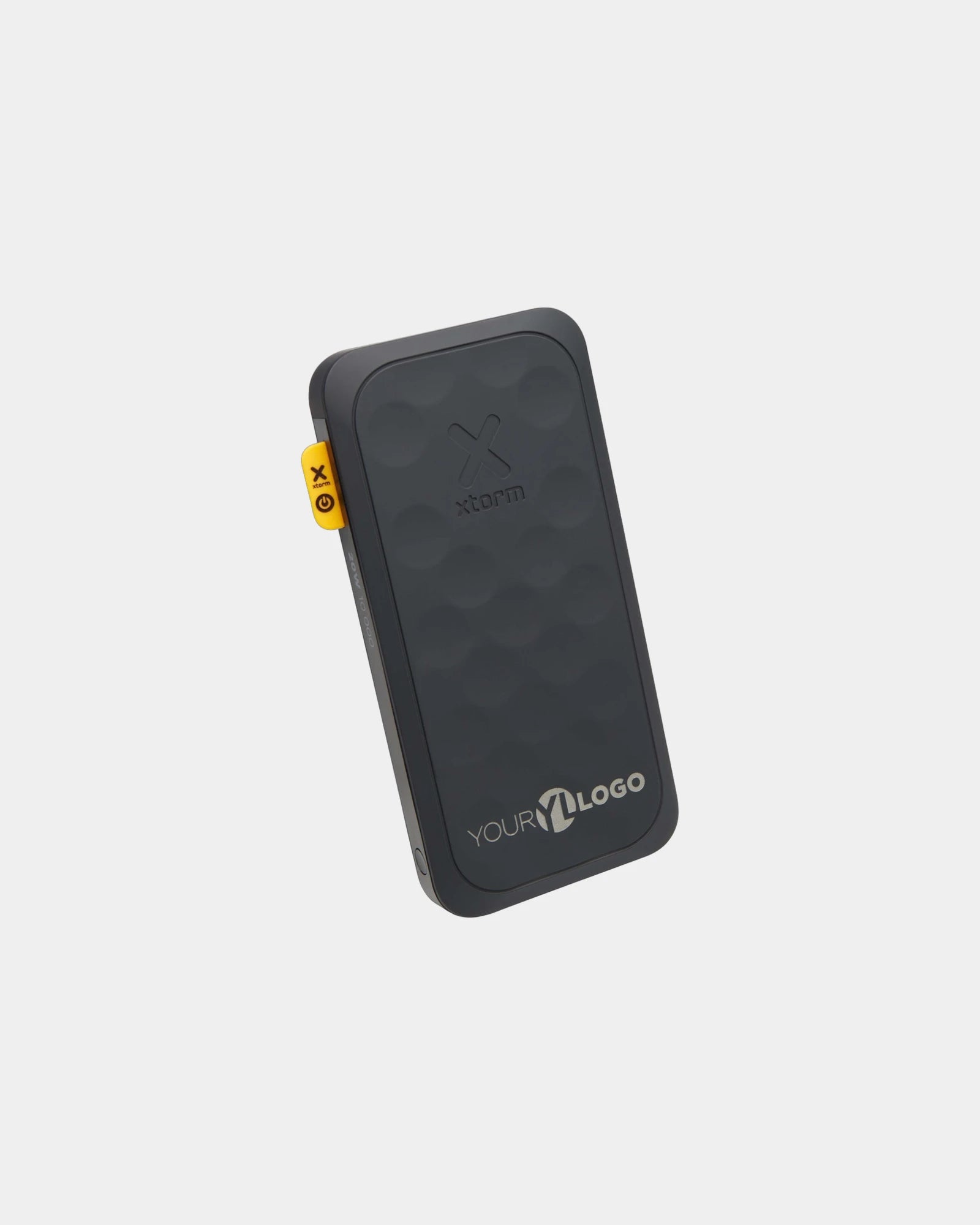 Batterie de secours personnalisable 10 000 mAh - 14