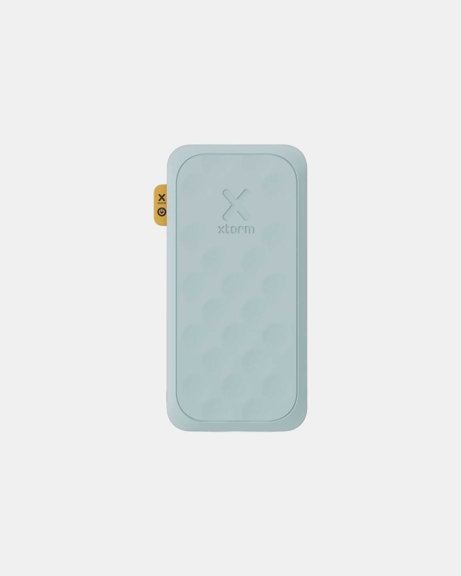 Batterie de secours personnalisable 10 000 mAh - 1