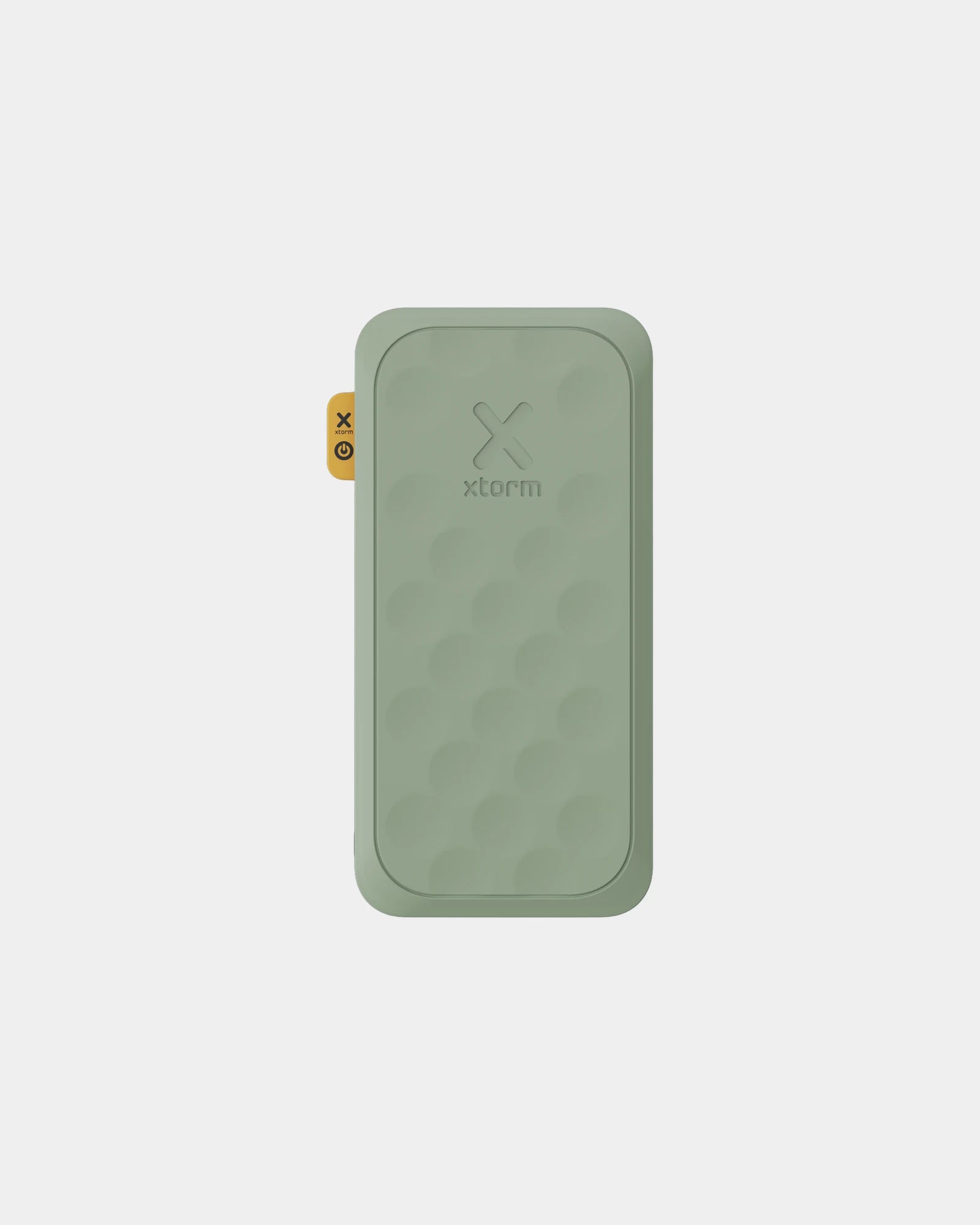 Batterie de secours personnalisable 10 000 mAh - 6