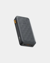 Batterie de secours personnalisable 27000 mAh - Noir Midnight