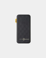 Batterie de secours personnalisable 27000 mAh - 4