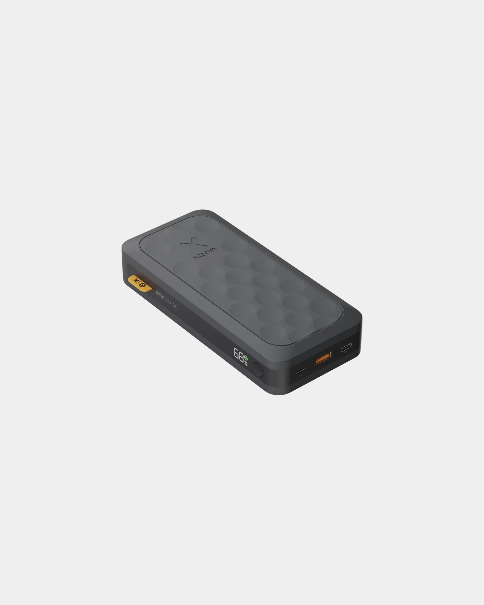 Batterie de secours personnalisable 27000 mAh - 3