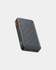 Batterie de secours personnalisable 45000 mAh - Noir Midnight