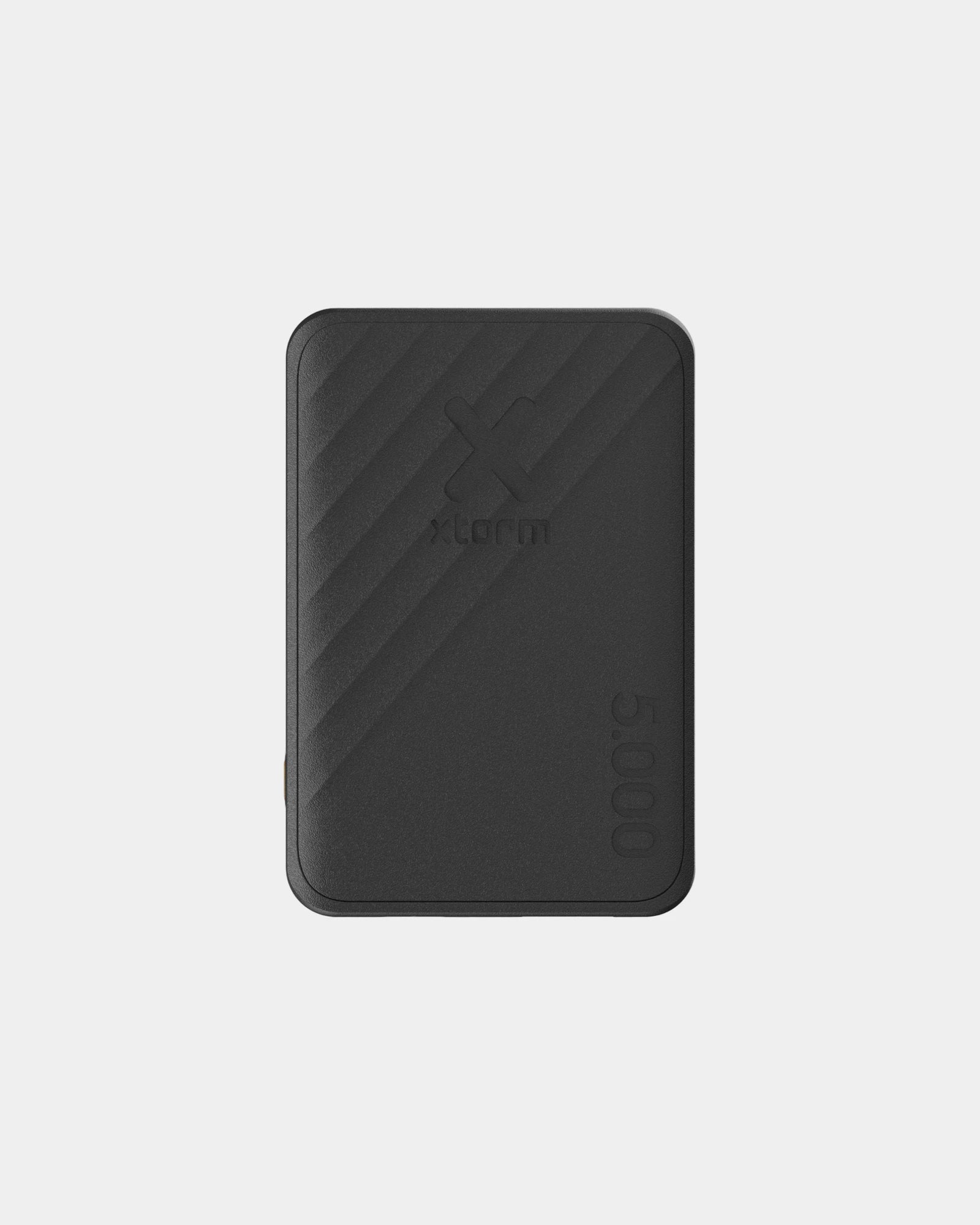Batterie de secours plastique recyclé 5000mAh - 6