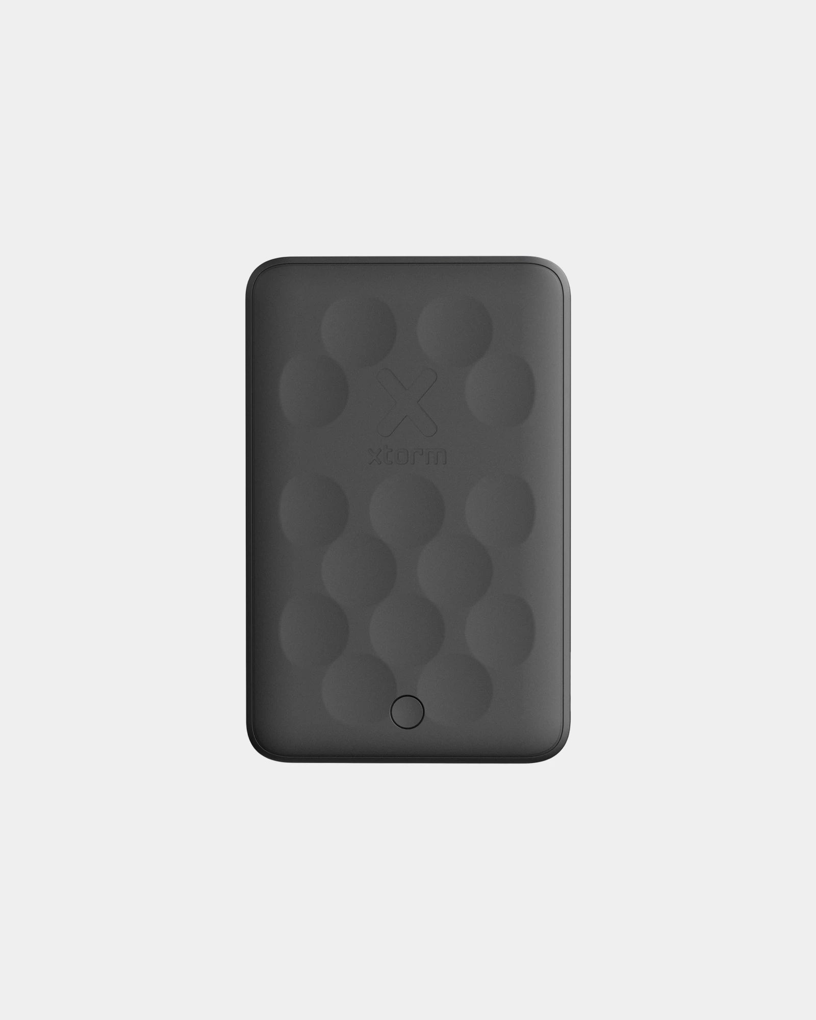 Batterie de secours magnétique 5000mAh à personnaliser - 1