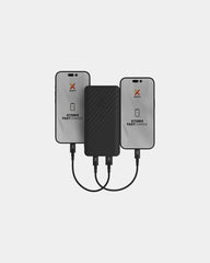 Batterie de secours personnalisable 10.000 mAh à personnaliser - 7