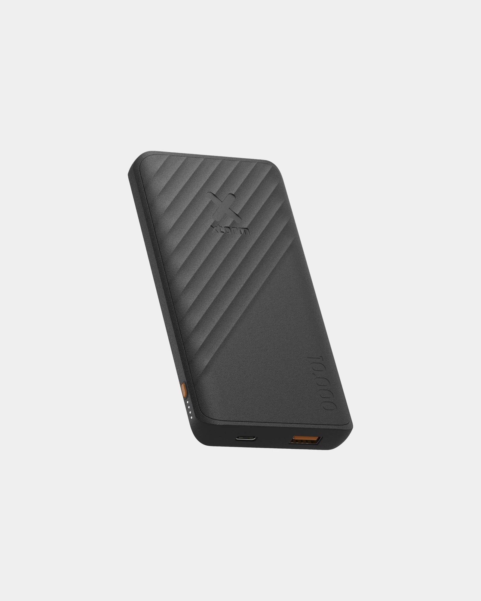 Batterie de secours personnalisable 10.000 mAh à personnaliser - 8